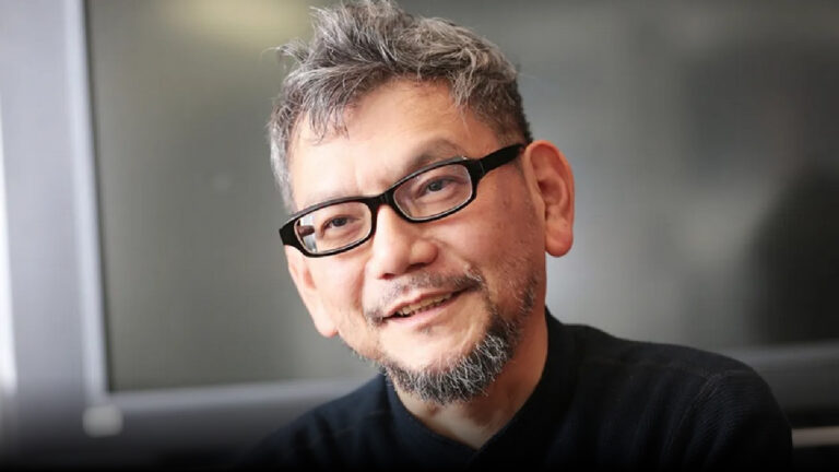 El creador de Evangelion tomará un descanso después de 30 años