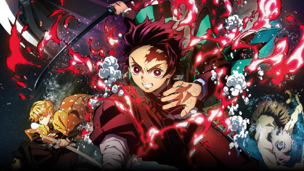 Tormenta de criticas al nuevo opening de Kimetsu no Yaiba