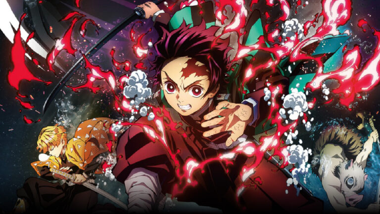 Tormenta de criticas al nuevo opening de Kimetsu no Yaiba