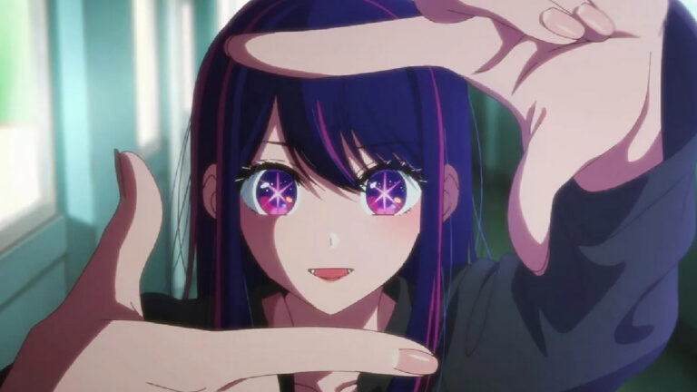 Oshi no Ko revela detalles del episodio especial