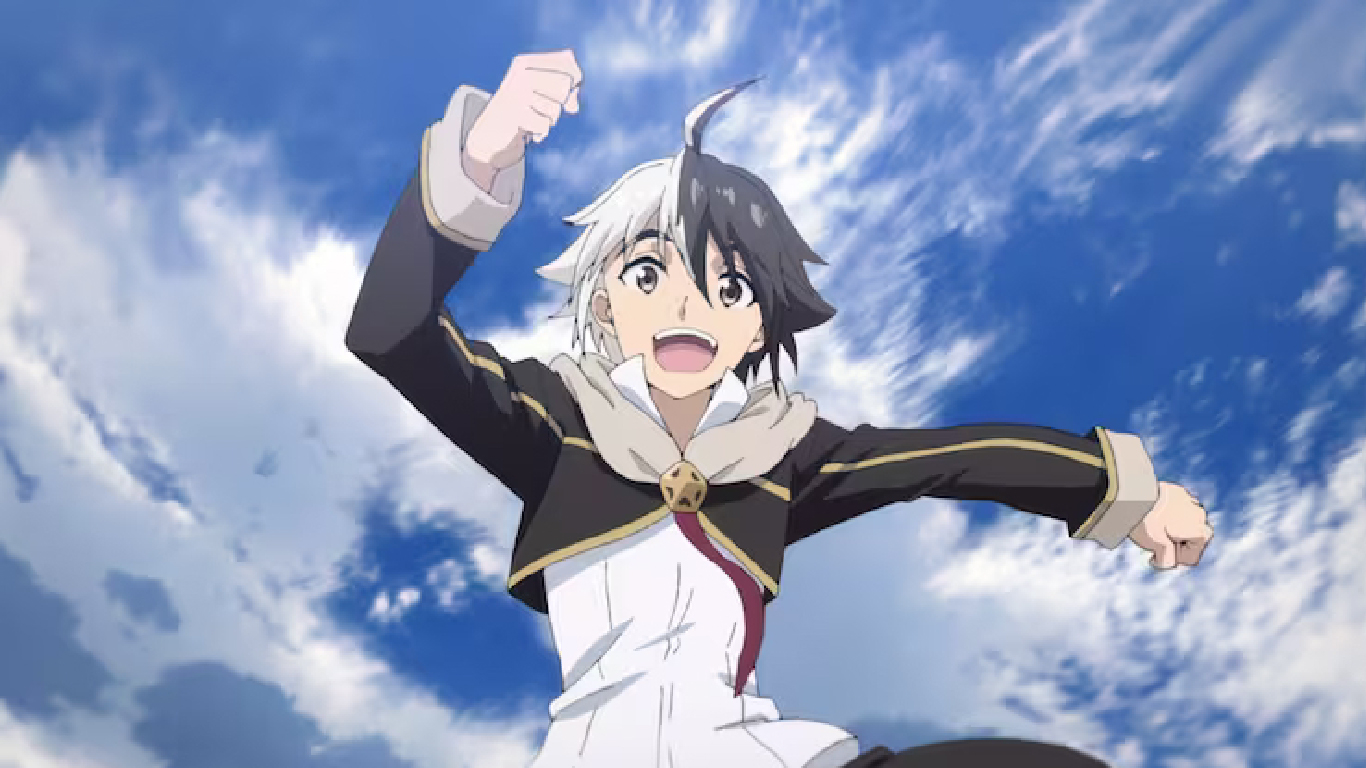 es un anime de isekai, slice of life y fantasía que se estrenará en julio de 2023.