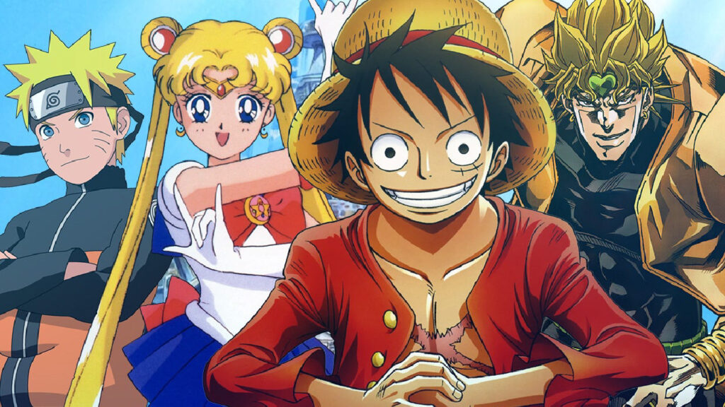 Cuanto cuesta producir un anime en la actualidad?