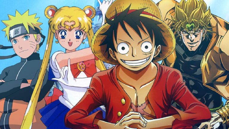 Cuanto cuesta producir un anime en la actualidad?