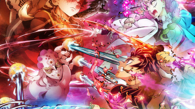 Demon Slayer: Swordsmith Village elige a Kōichi Yamadera como Zohakuten