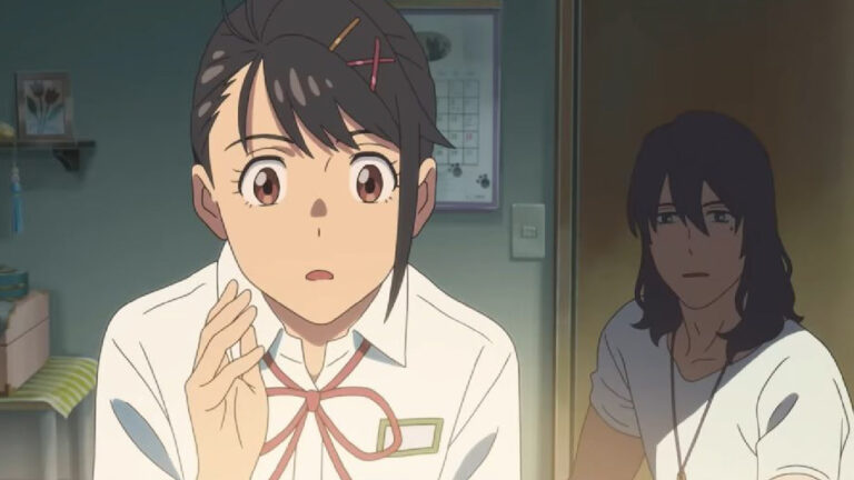 Suzume gana más de $10 millones en taquilla EE.UU