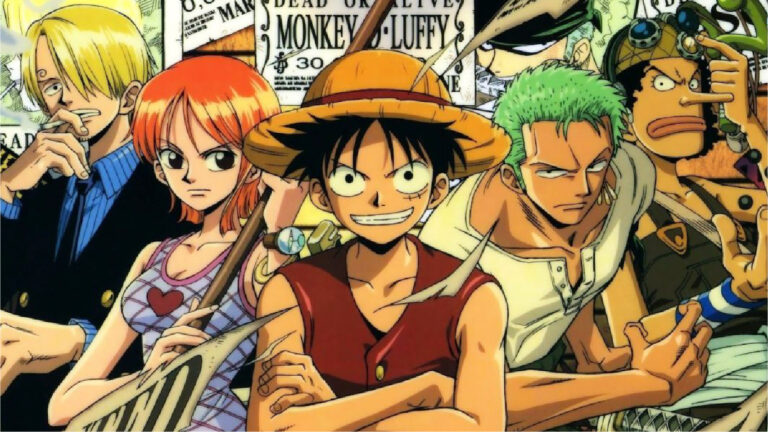 El creador de One Piece bromeó sobre la creación de una secuela