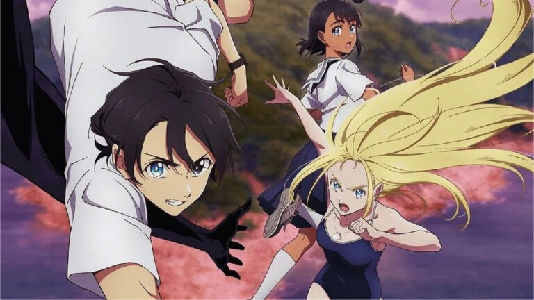 Hideo Kojima es un gran admirador de Summertime Rendering