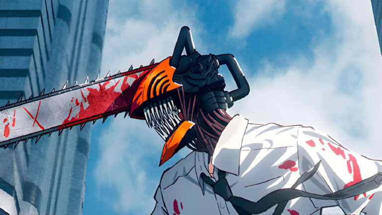 El autor de Chainsaw Man revela algo de su mascota