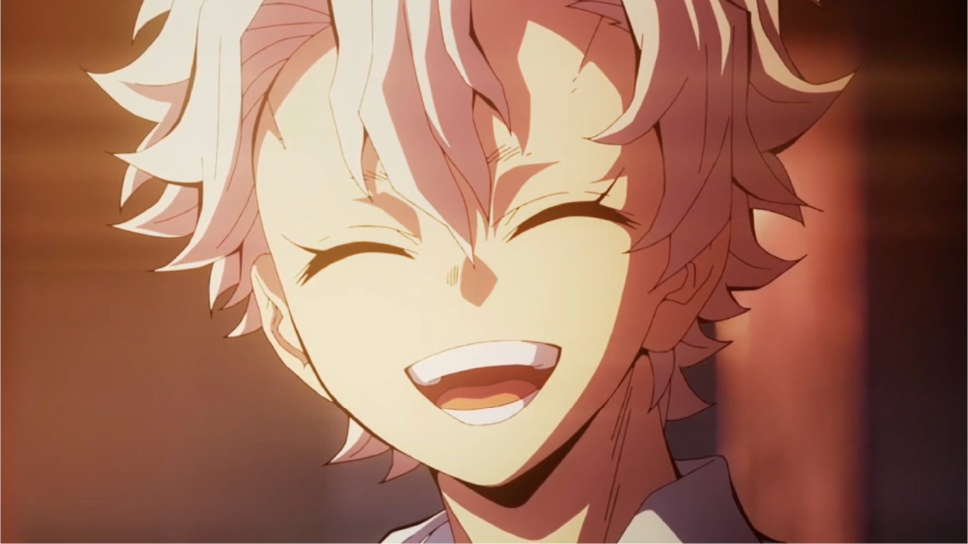 Kimetsu revela el pasado de Genya y Sanemi el día de las madres