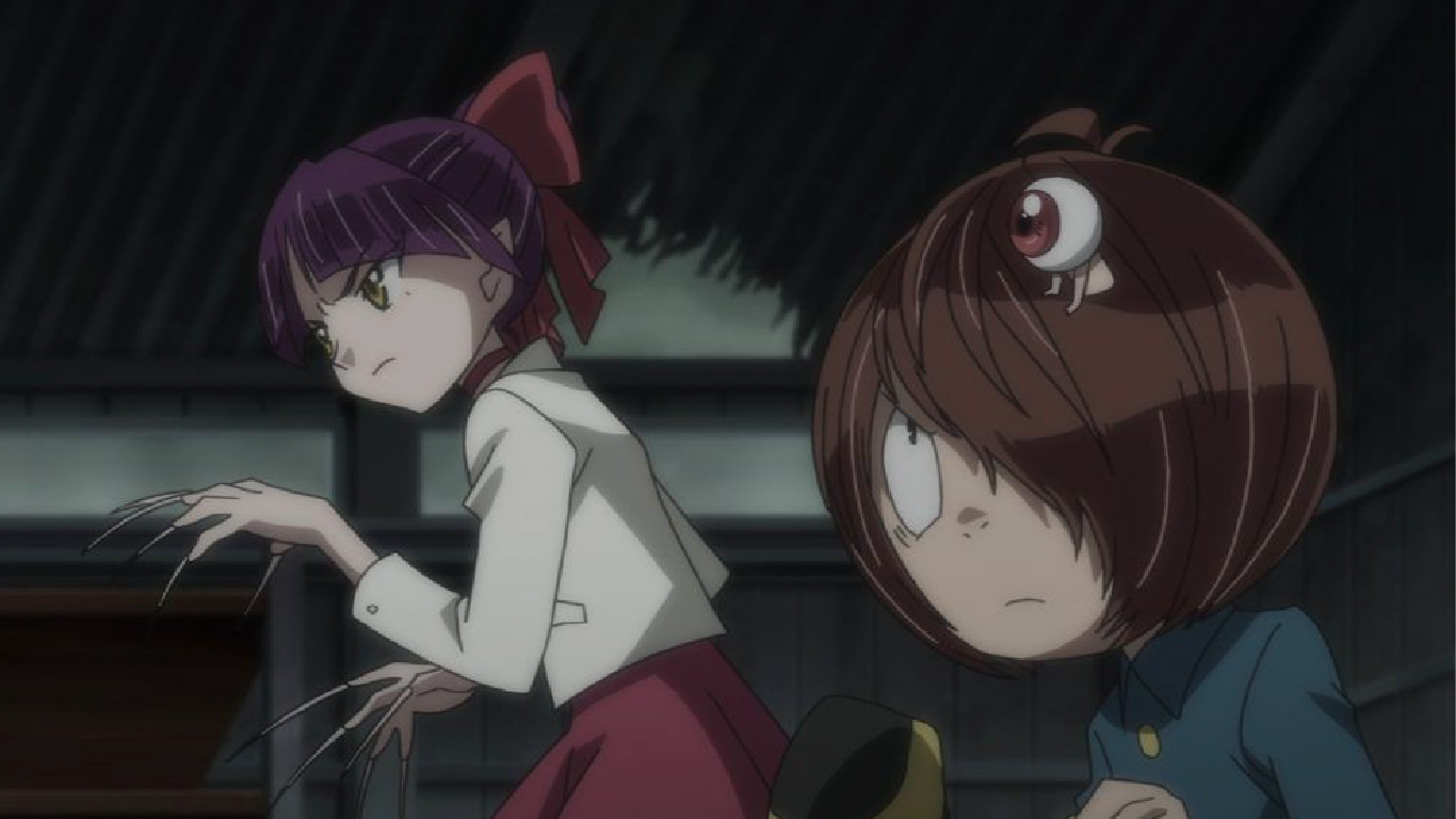 Kitarō Tanjō: Gegege no Nazo estrena en noviembre