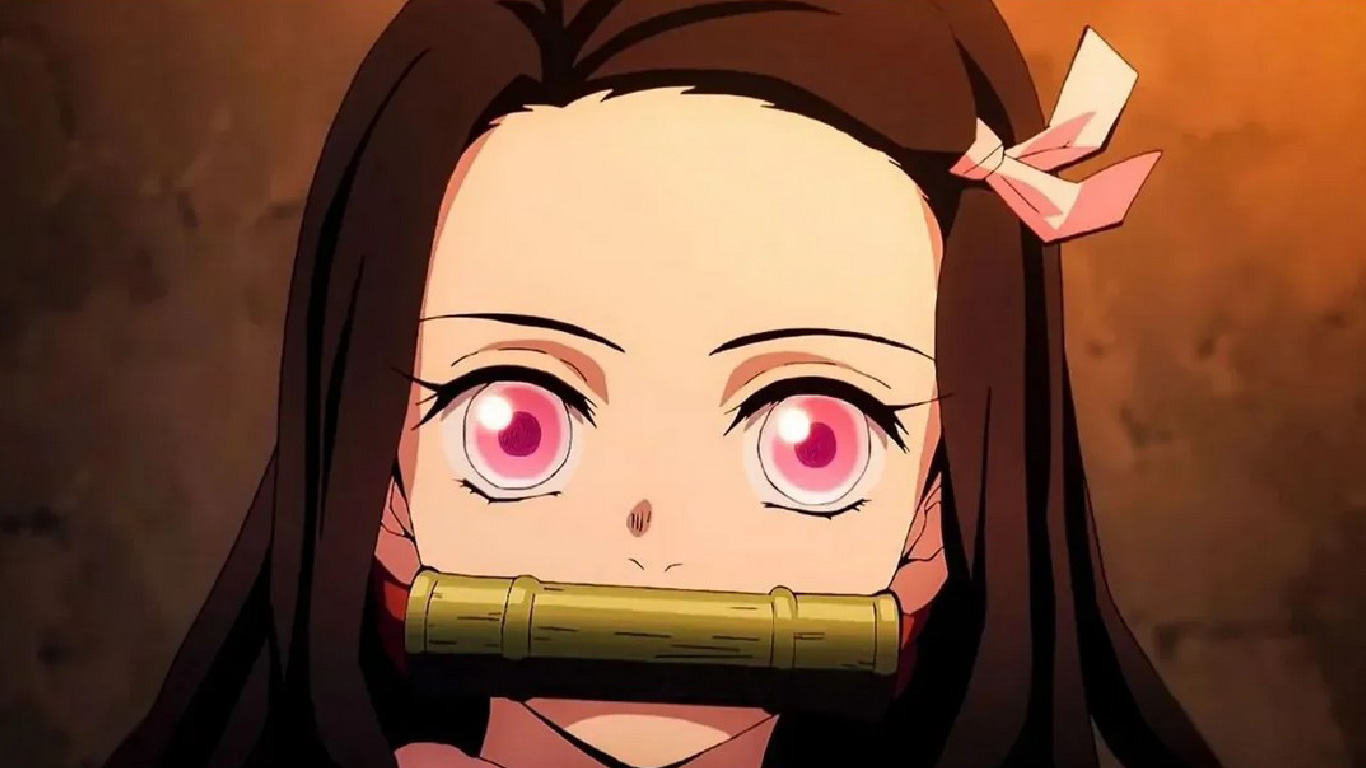 Kimetsu no Yaiba: La voz de Nezuko al fin puede cobrar su sueldo
