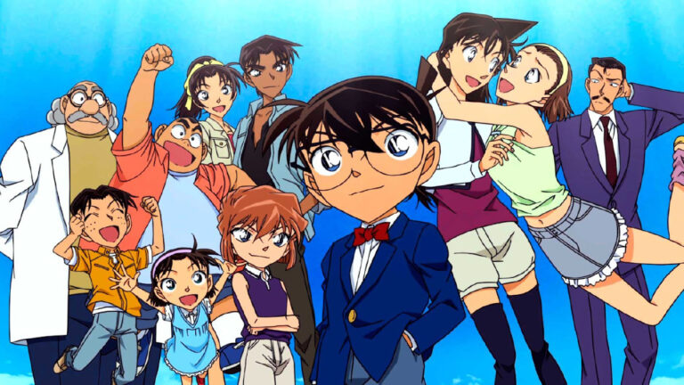 Detective Conan: Kurogane no Submarine se estrena el 1 de julio