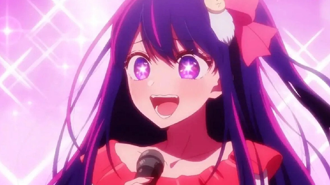 Oshi no Ko es nombrado como el mejor opening de la temporada