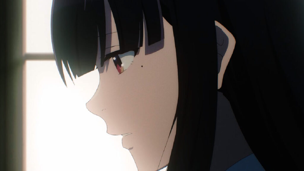 My Happy Marriage Anime revela estreno en Netflix