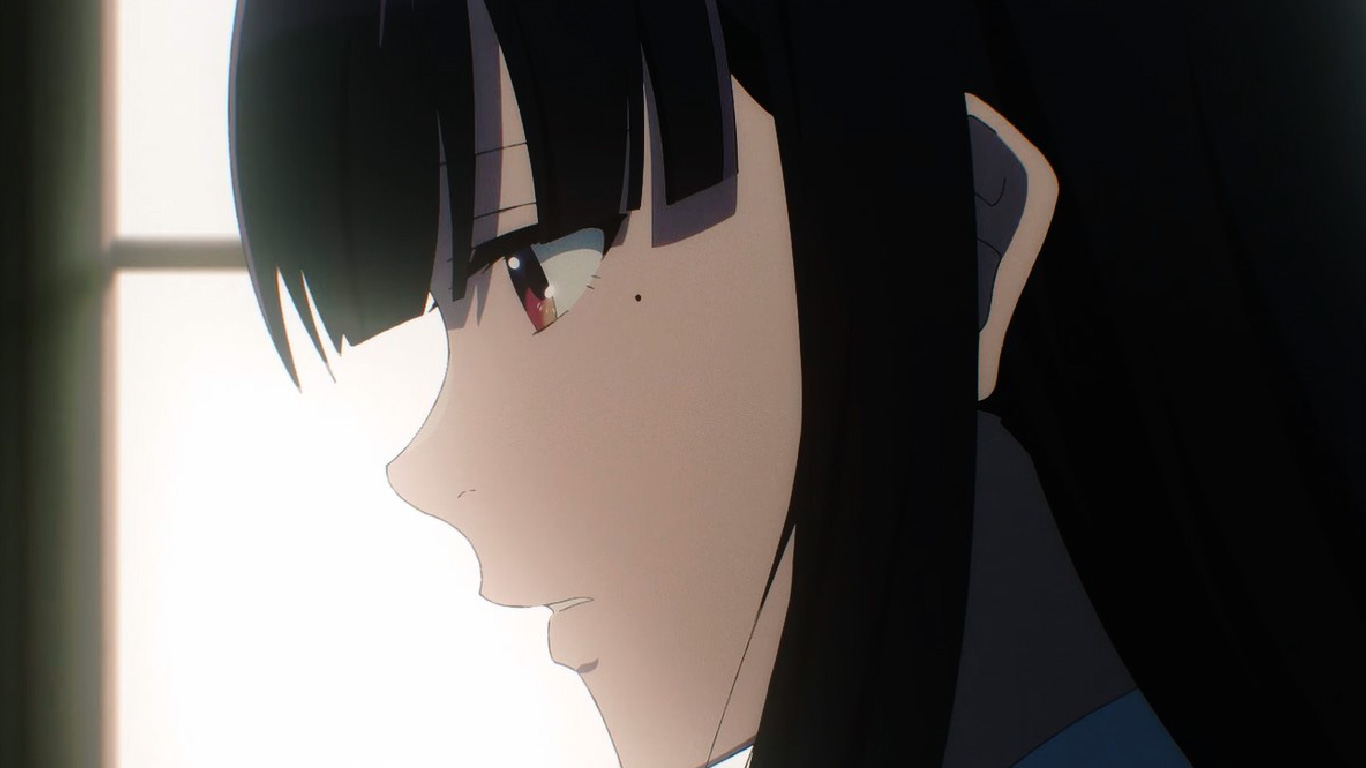 My Happy Marriage Anime revela estreno en Netflix