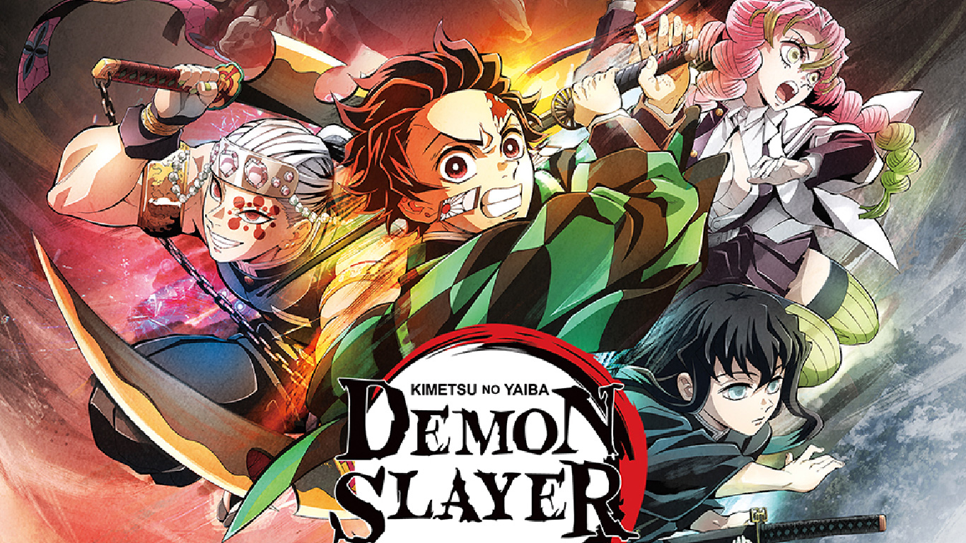El final de Kimetsu no Yaiba durara 70 minutos el 18 de junio