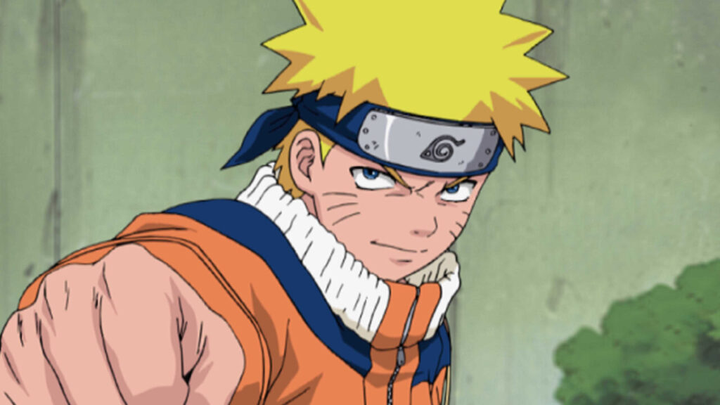 Naruto vs Luffy ¿Quién es más fuerte?