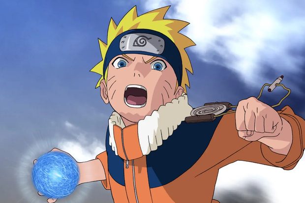 Naruto vs Luffy ¿Quién es más fuerte?