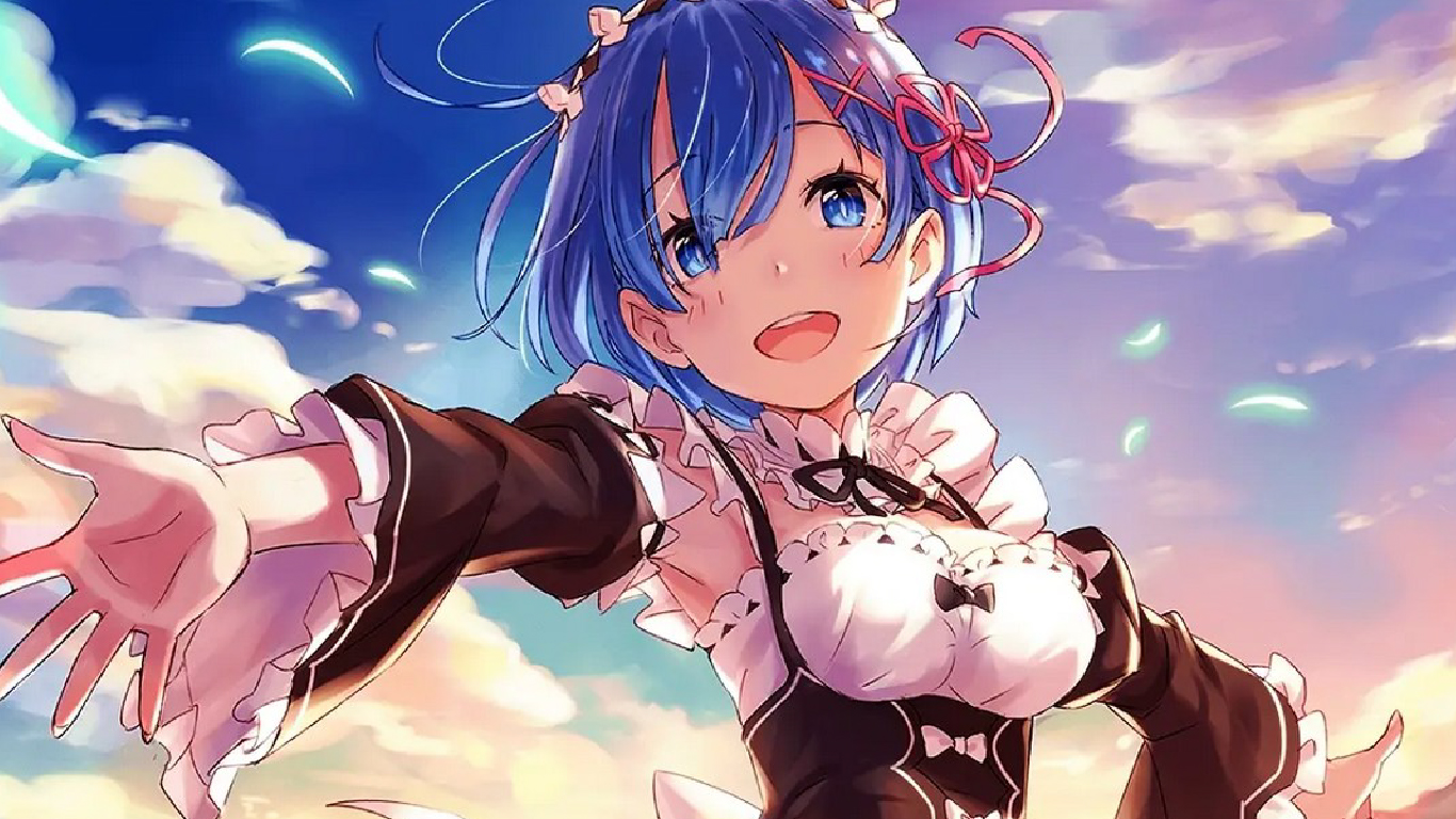 Re: Zero revela su imagen para la temporada 3