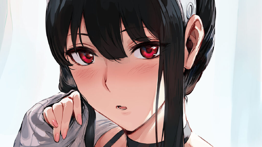 10 personajes femeninos de anime que los fanáticos adoran