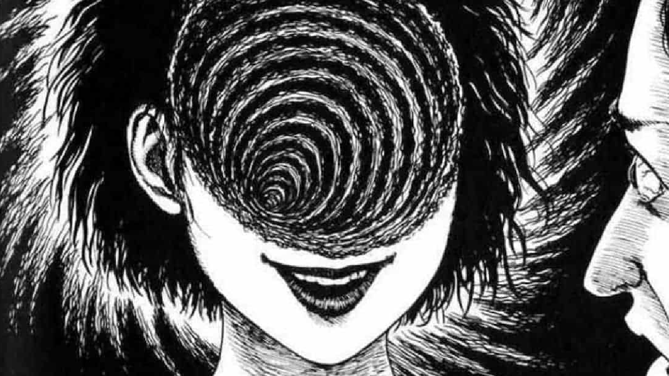 Primer avance de Uzumaki: Spiral into Horror