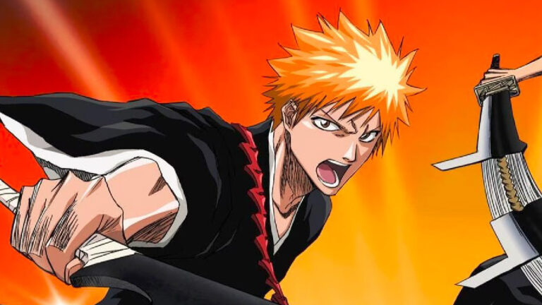 10 detalles más extraños en episodios antiguos de Bleach