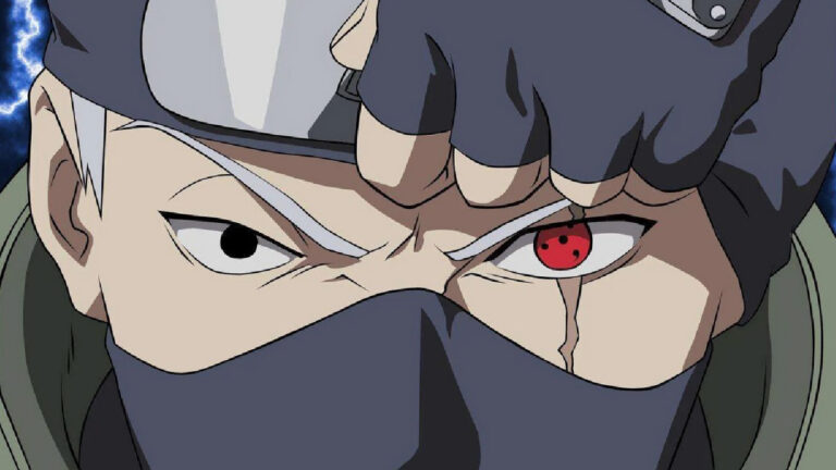 Las mejores frases de Kakashi Hatake de Naruto