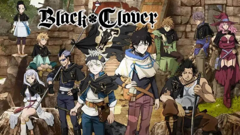 Black Clover: ¿Por qué Asta nació sin magia?