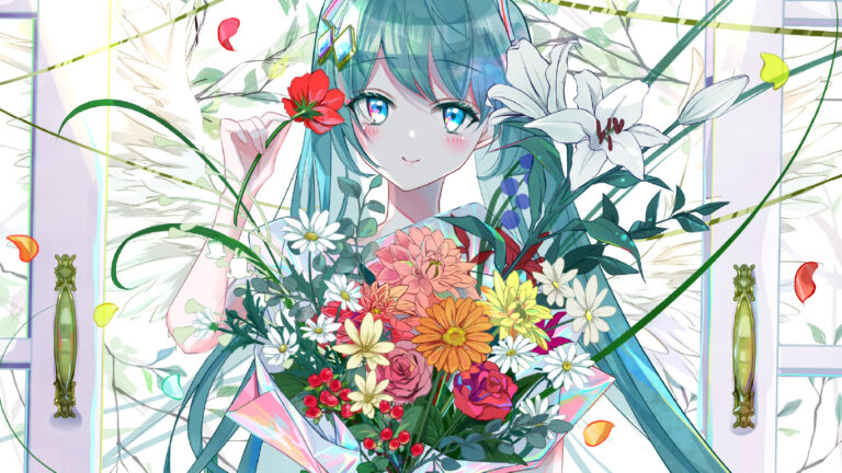 10 personajes de anime que merecen 2º oportunidad en el amor