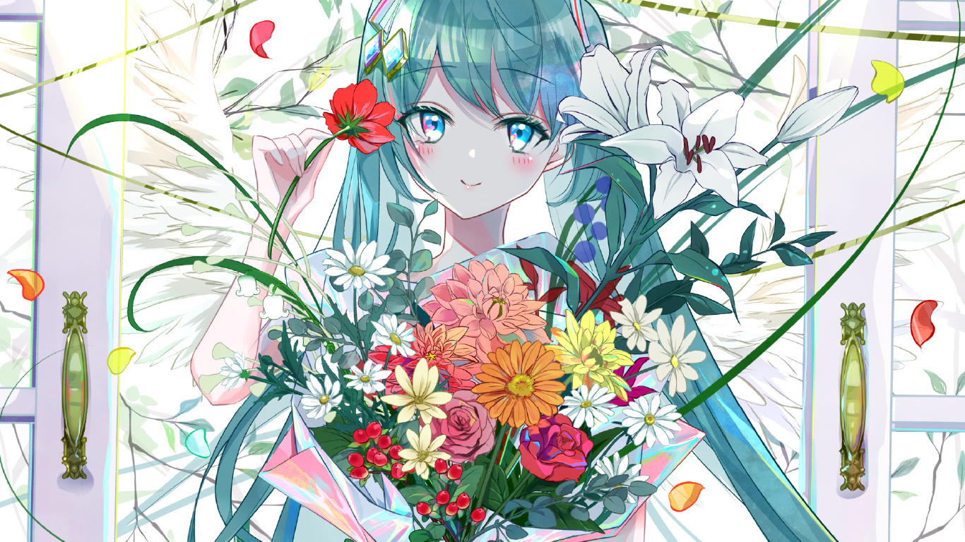 10 personajes de anime que merecen 2º oportunidad en el amor