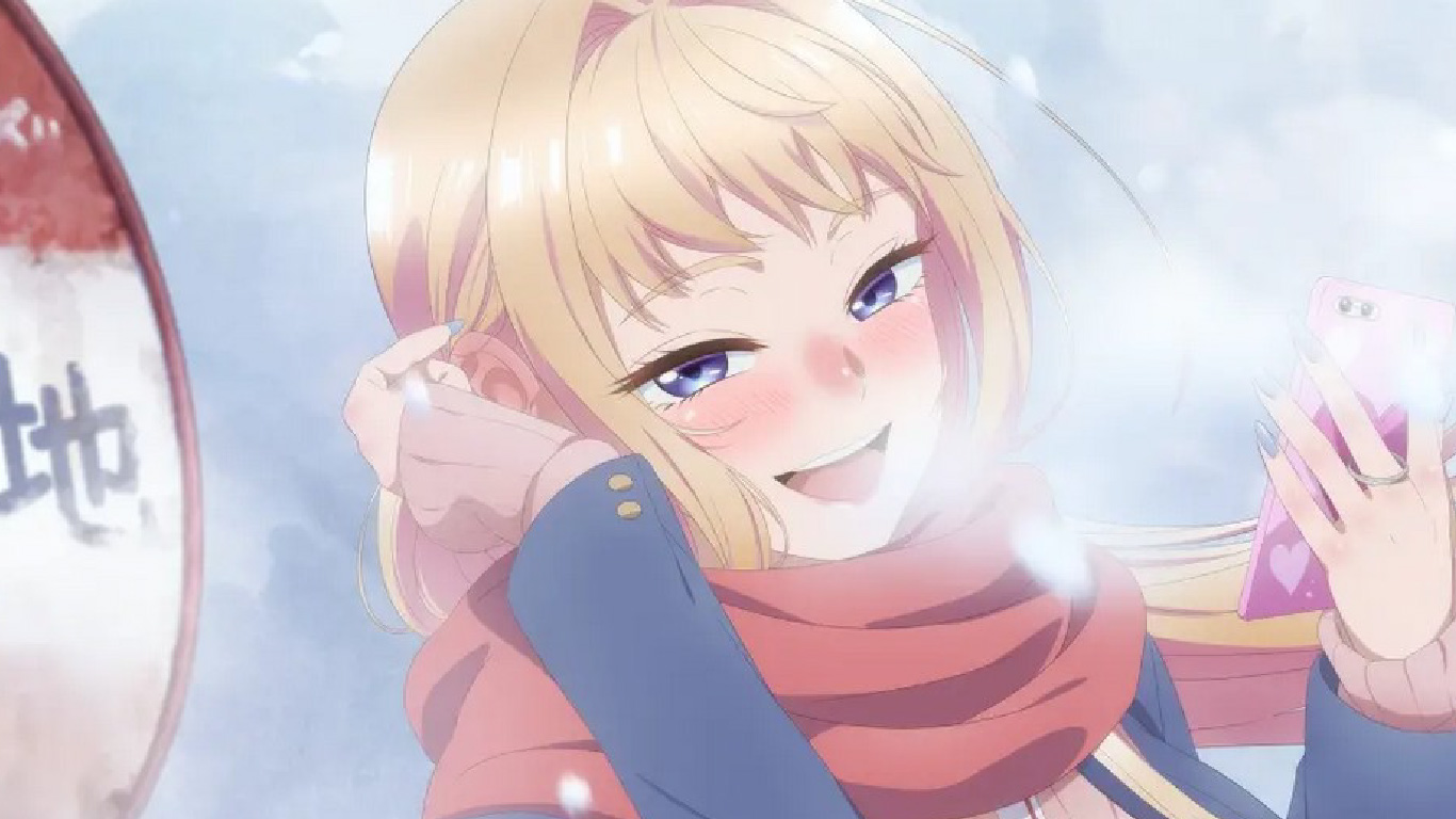 Hokkaido Gals Are Super Adorable! se retrasa hasta 2024