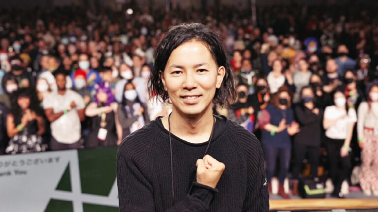 Hajime Isayama el final del manga lo tenia ya decidido