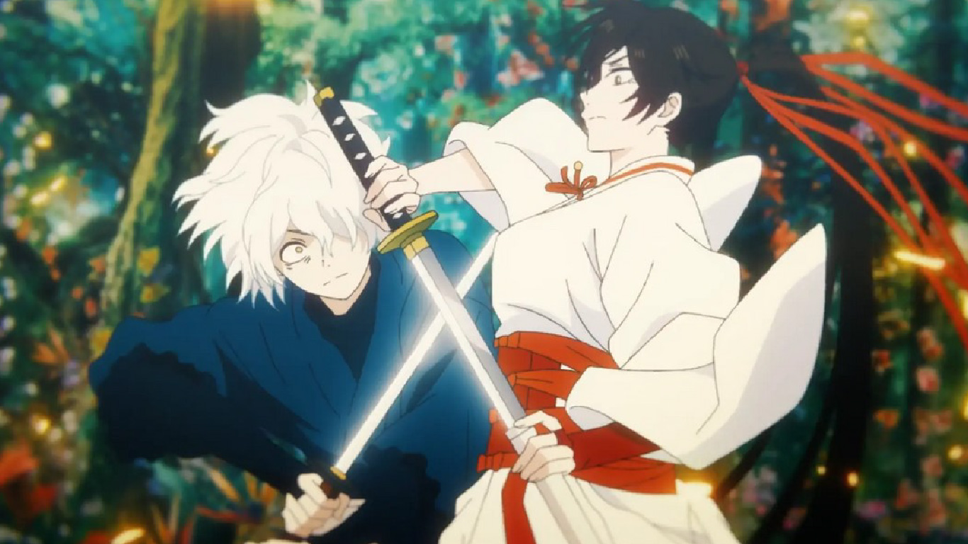 Hell’s Paradise tendrá segunda temporada - Wasabi-Sabi