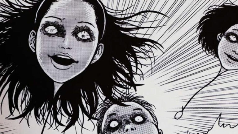 2 leyendas relacionadas con las cabezas flotantes