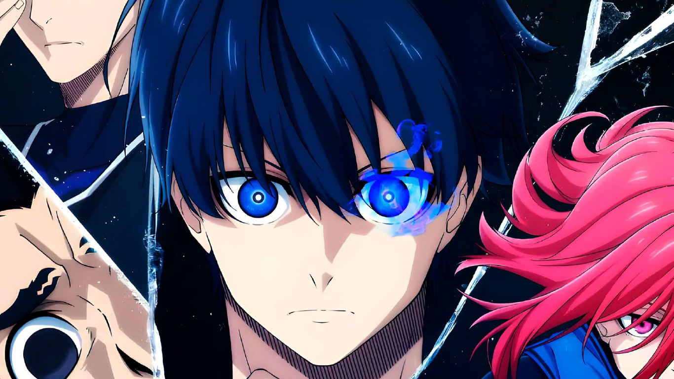Blue Lock tendrá temporada 2 y una pelicula