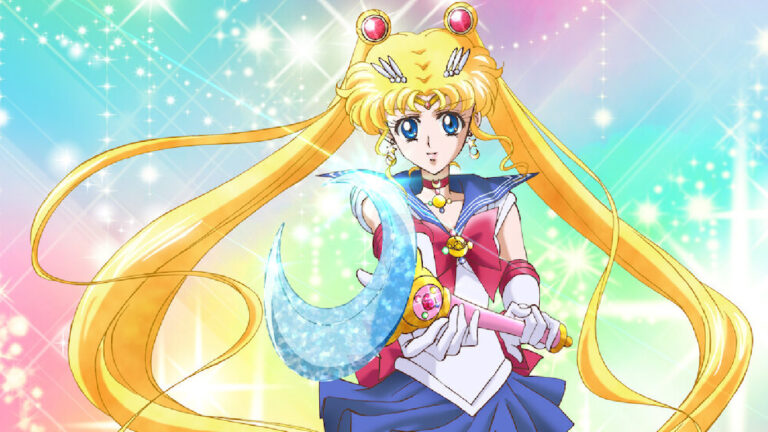 Cómo Sailor Moon cambió el anime de Magical Girl para siempre