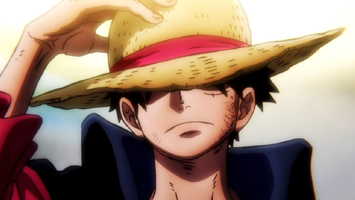 Los Héroes Legendarios del Anime