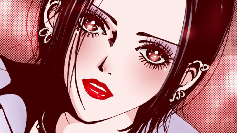 Curiosidades de Nana