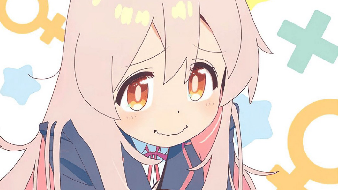 La Popularidad de Oniichan wa Oshimai