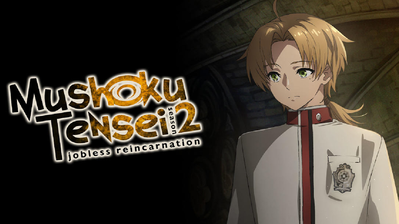 Horario y donde ver el episodio 11 de Mushoku Tensei