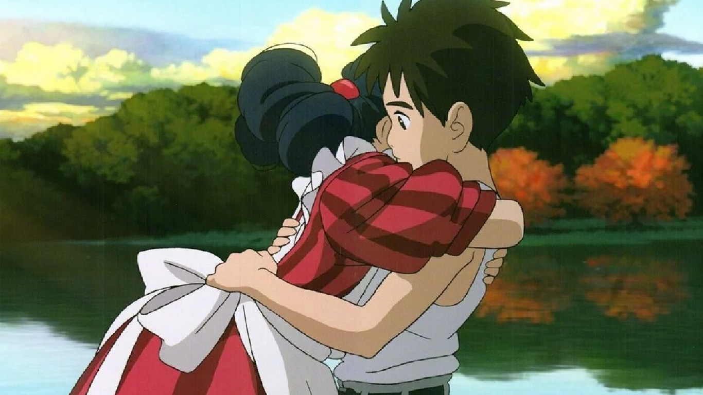 La Nueva Película del Studio Ghibli