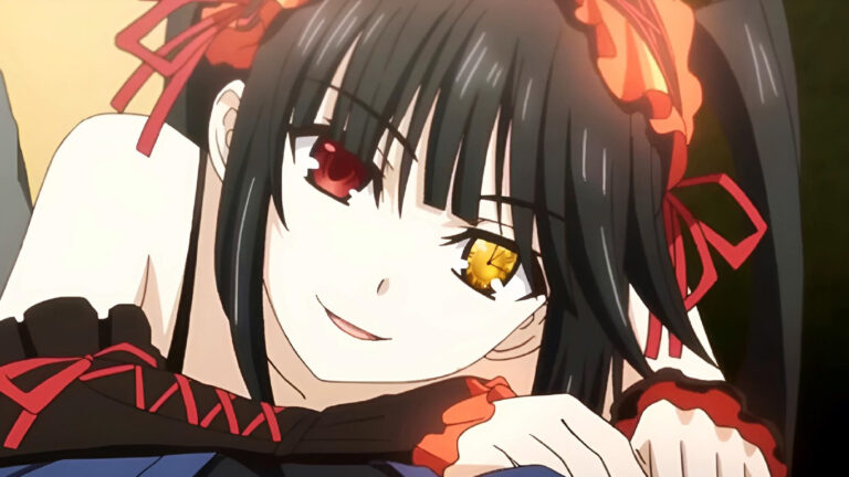 Andan profanando a la nueva waifu de McDonald’s Japan
