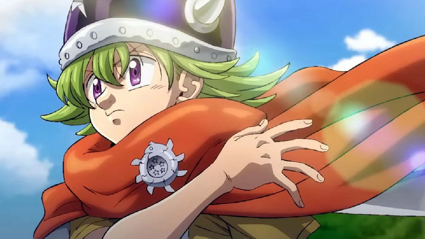 Nuevo tráiler de Four Knights of the Apocalypse