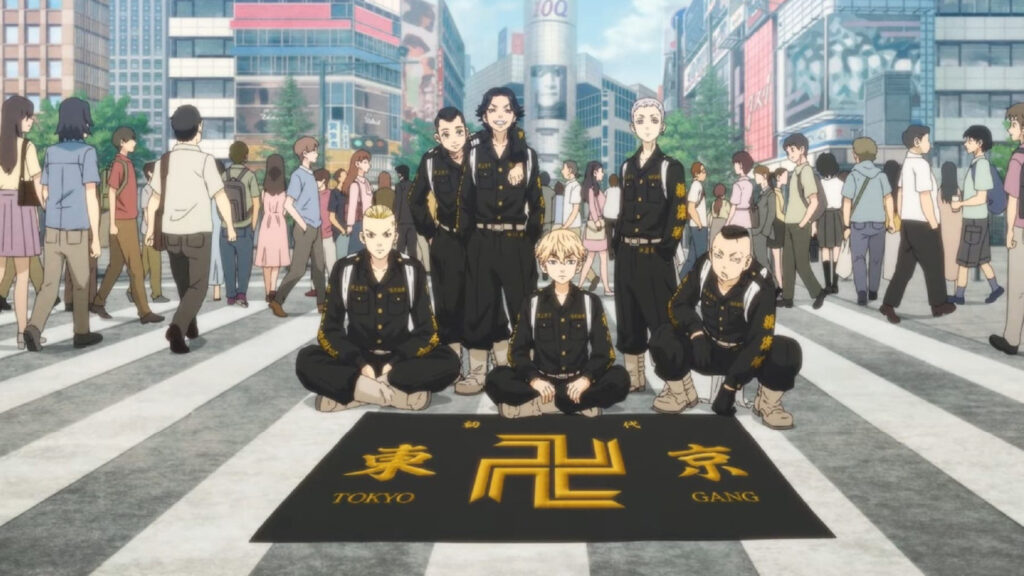 Se confirma la temporada 3 de Tokyo Revengers