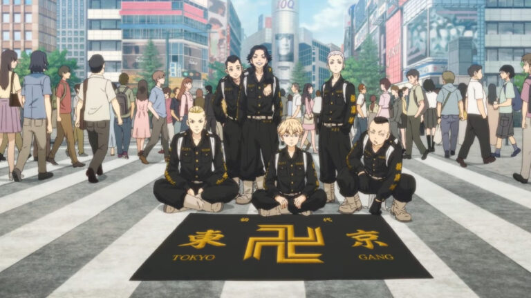Se confirma la temporada 3 de Tokyo Revengers