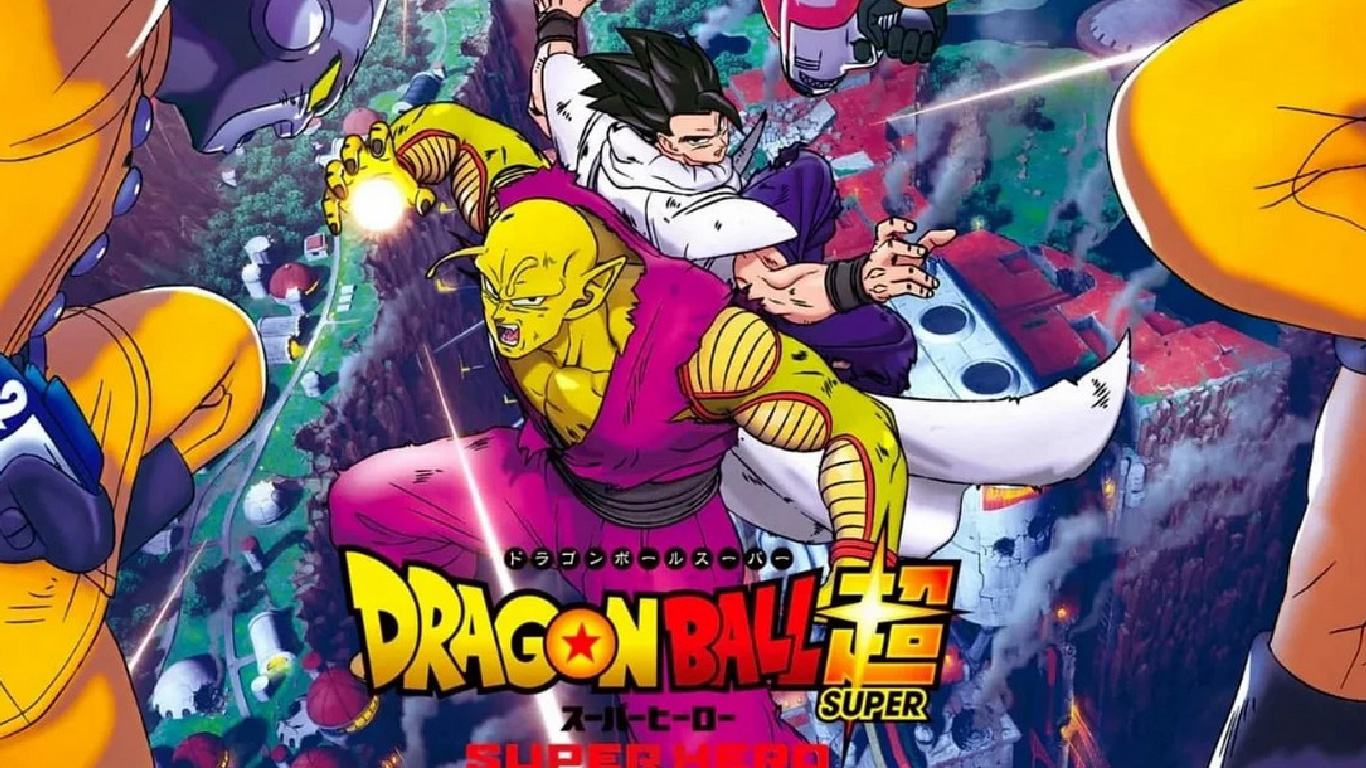 La Razón del cambio de color de Piccolo en su nueva transformación