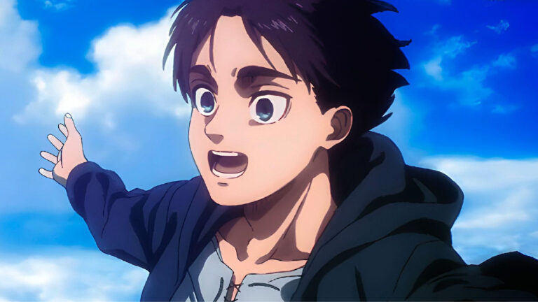 El final de Shingeki no Kyojin y su Party