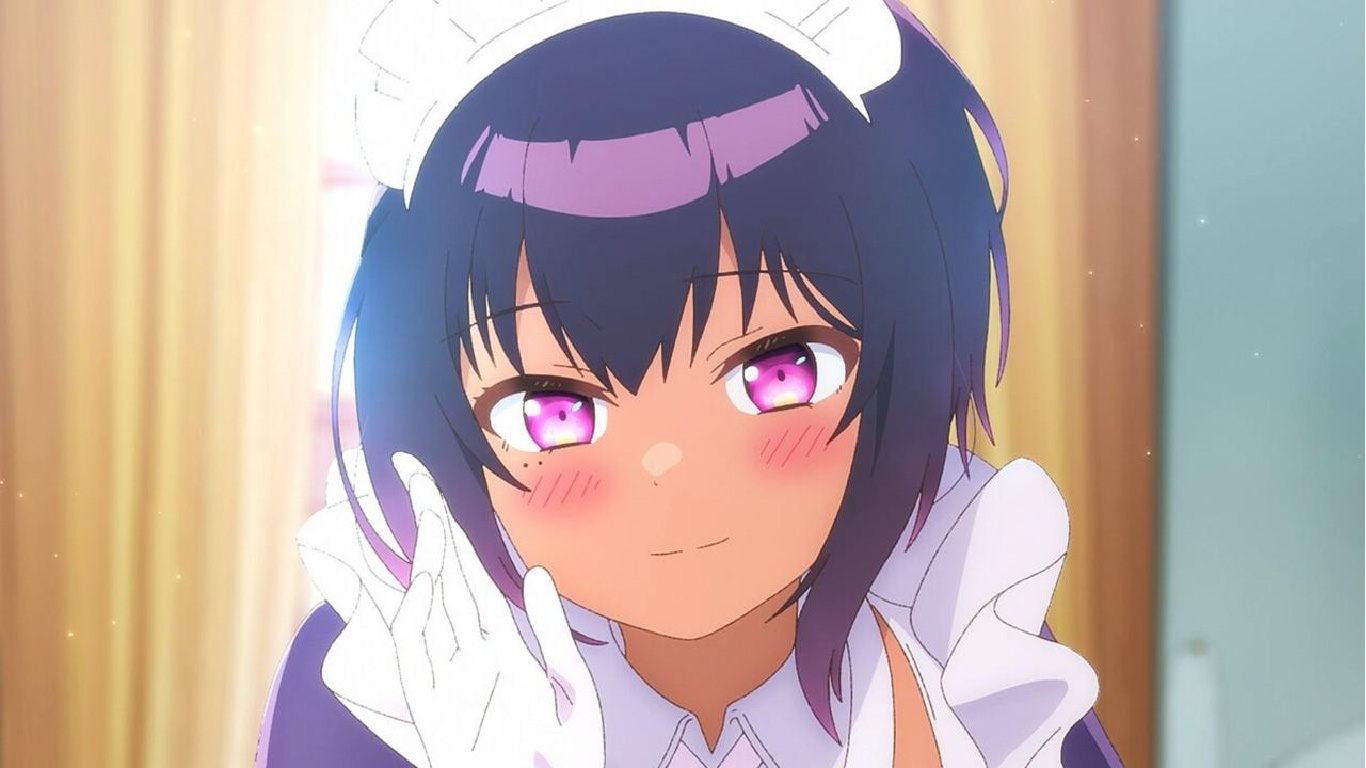 Afirman que el anime no necesita personajes de color