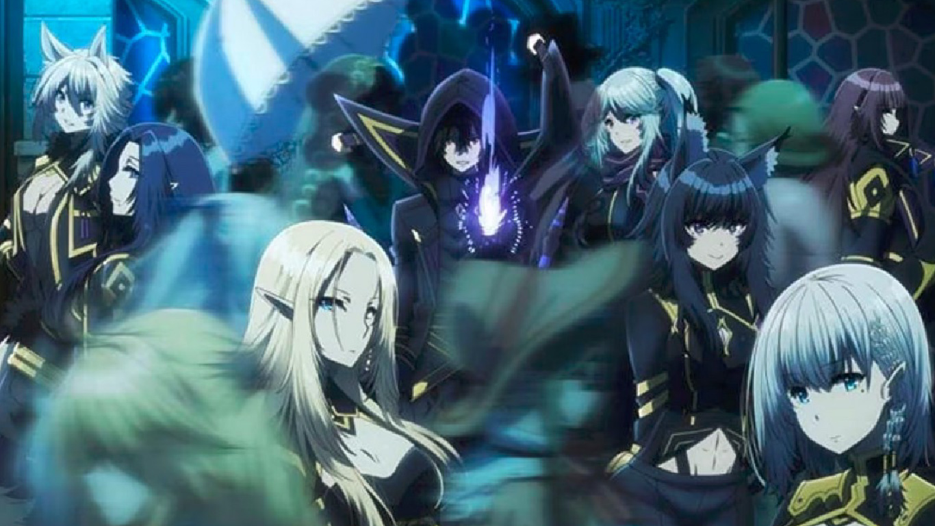 Estreno de la temporada 2 de The Eminence in Shadow