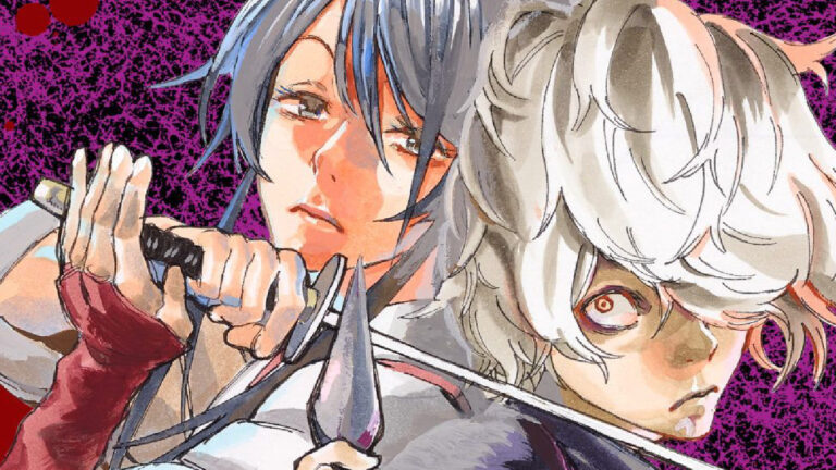 El autor de Hell's Paradise adelanta nuevos proyectos